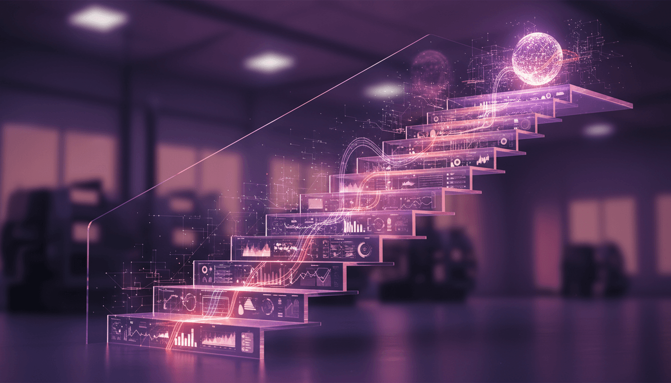 【中小製造業向け】AIで「匠の技」をデジタル化!若手育成を加速する5つのステップと成功事例