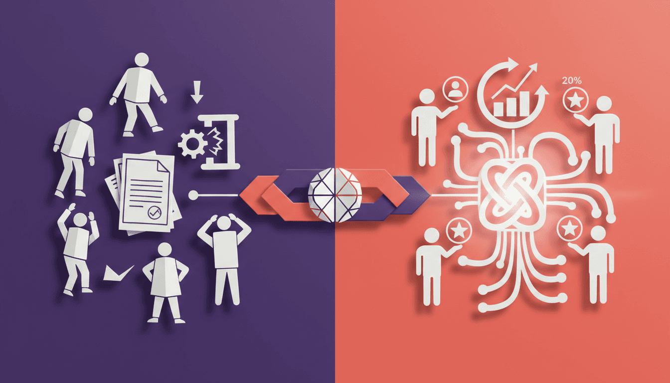 Claude Opusで顧客対応を劇的改善!中小企業がリピート率20%アップを実現した実践事例