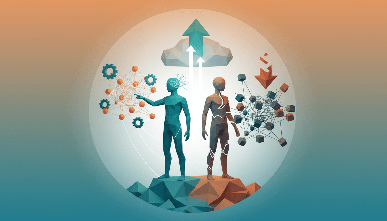 【中小企業必見】AI導入で失敗しない!成果を出す専門家と避けるべき専門家の決定的な違い7選