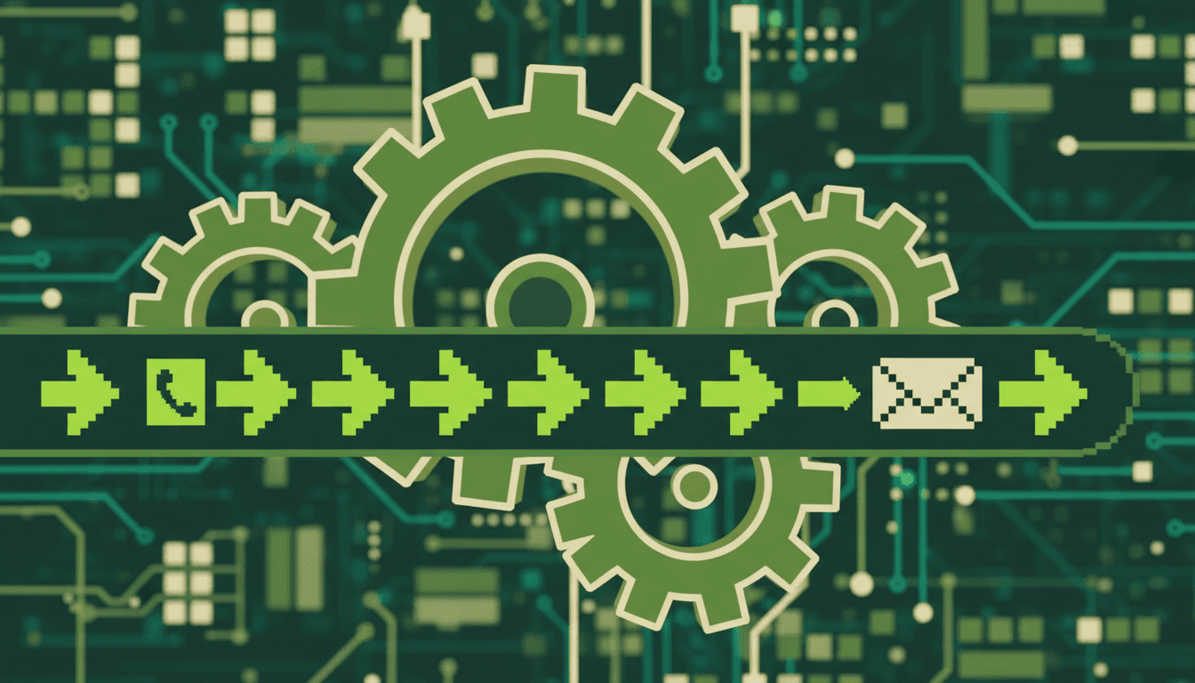 【チャットボット不要】中小企業がAIで電話・メール対応を劇的効率化!顧客満足度90%超の秘訣