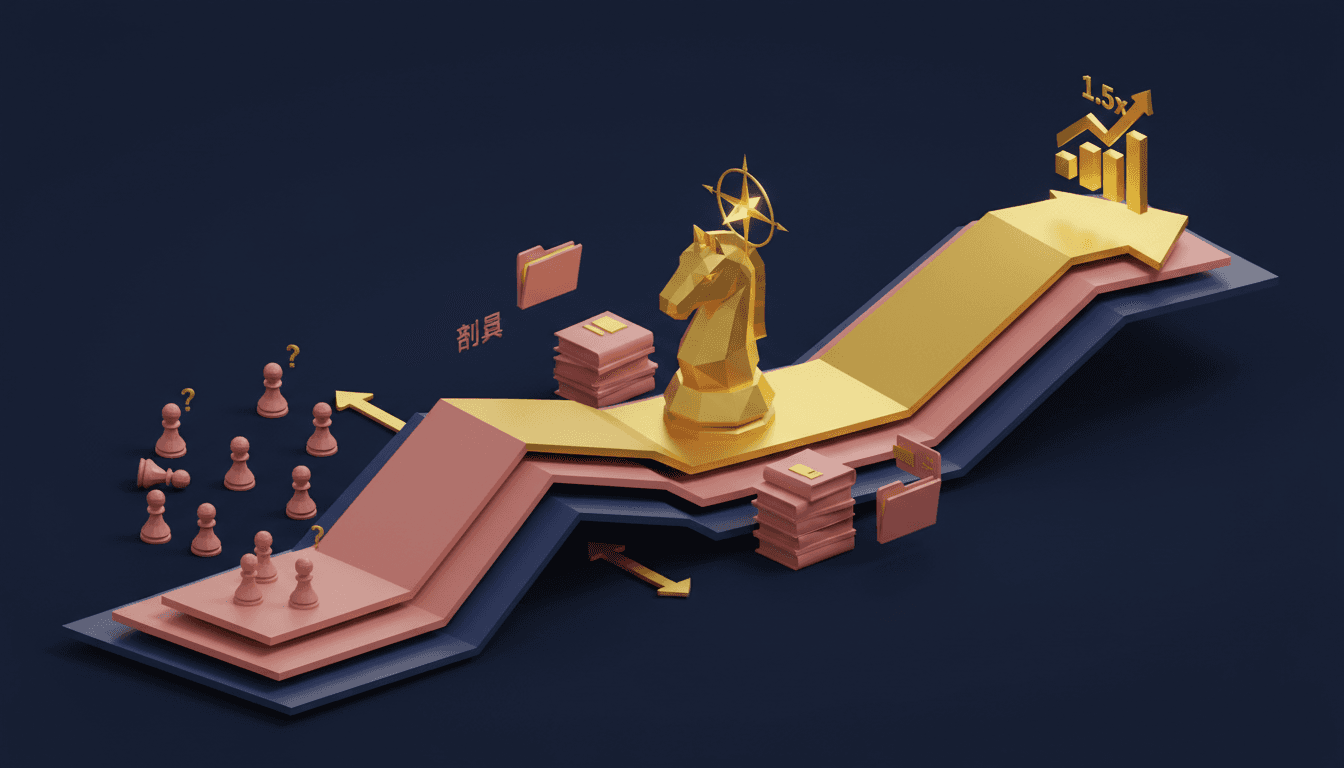 【事例】AIで営業資料作成30時間削減!中小企業が成約率1.5倍を実現した秘訣